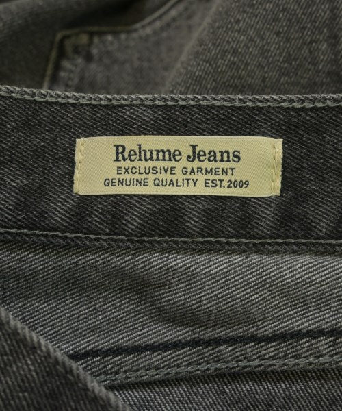 JOURNAL STANDARD relume ยีนส์