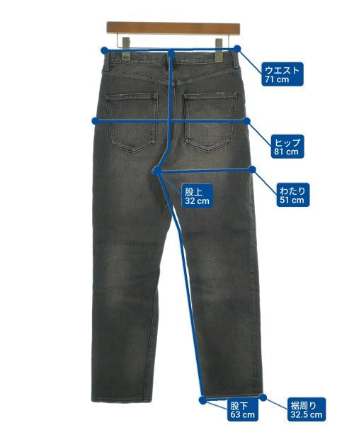 JOURNAL STANDARD relume ยีนส์