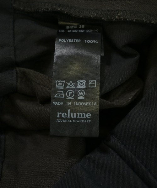 JOURNAL STANDARD relume กางเกง อื่น