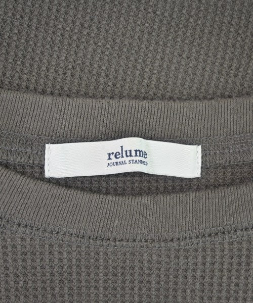 JOURNAL STANDARD relume แขนกุด