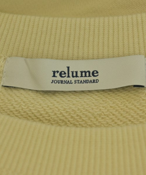 JOURNAL STANDARD relume เสื้อสเวตเตอร์