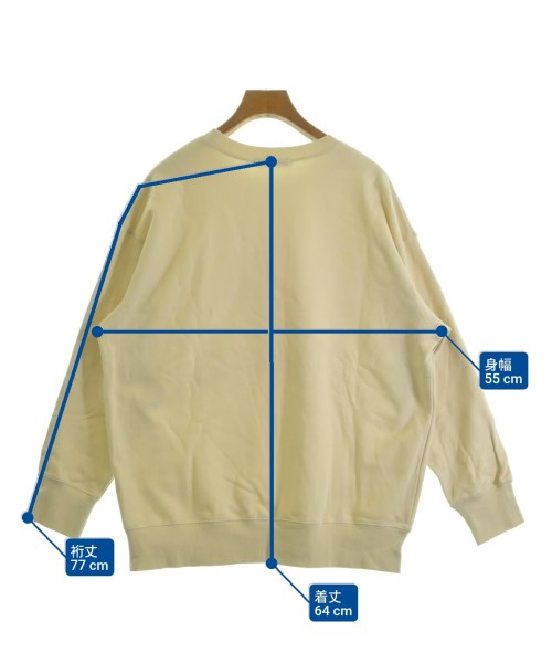 JOURNAL STANDARD relume เสื้อสเวตเตอร์