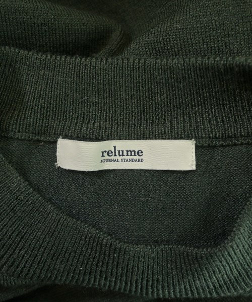 JOURNAL STANDARD relume เสื้อกันหนาว