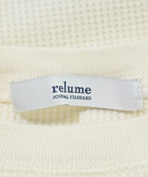 JOURNAL STANDARD relume แขนกุด