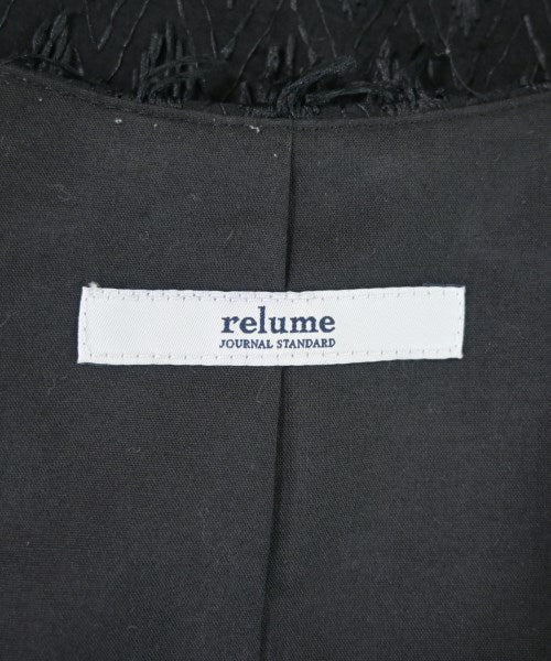 JOURNAL STANDARD relume เสื้อกั๊ก