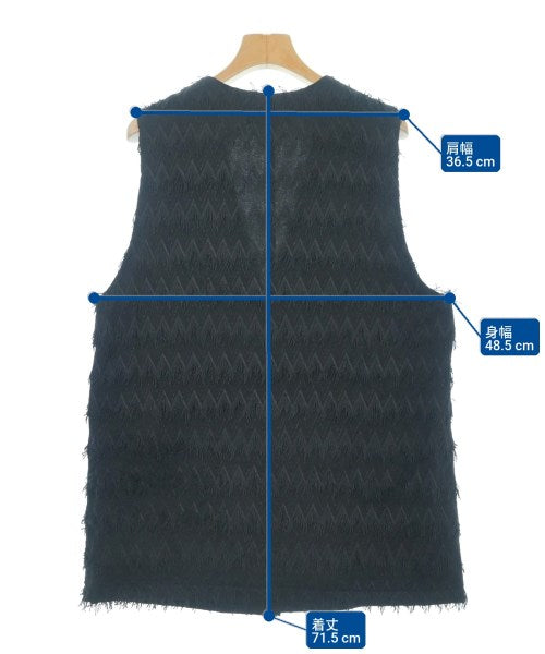 JOURNAL STANDARD relume เสื้อกั๊ก