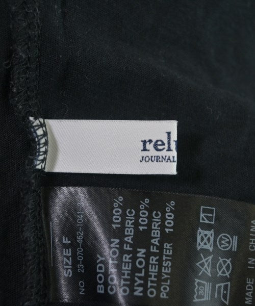 JOURNAL STANDARD relume เสื้อยืด/เสื้อท็อปส์