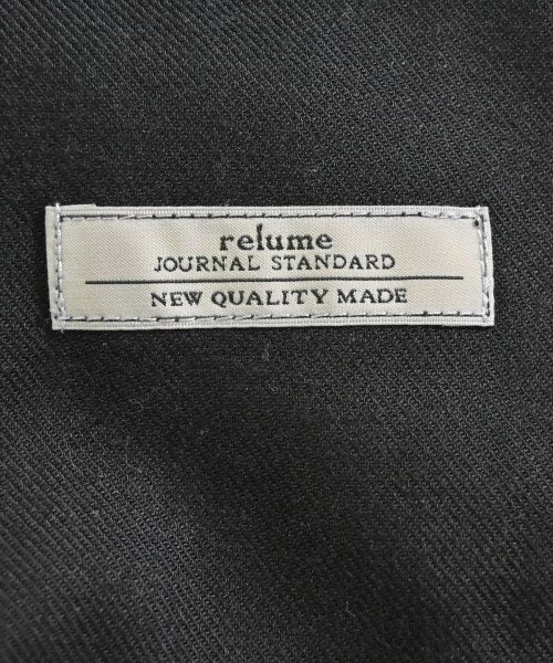 JOURNAL STANDARD relume เบลเซอร์/แจ็คเก็ตสูท