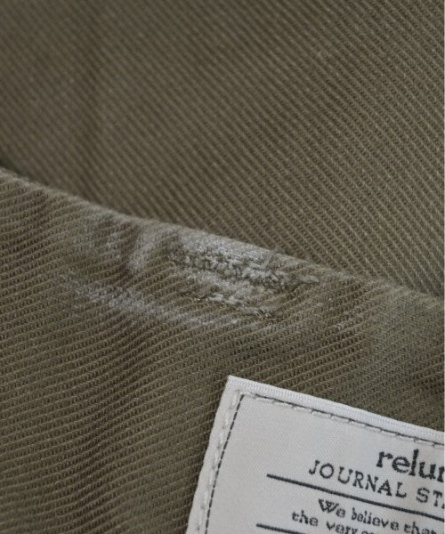 JOURNAL STANDARD relume กางเกง อื่น