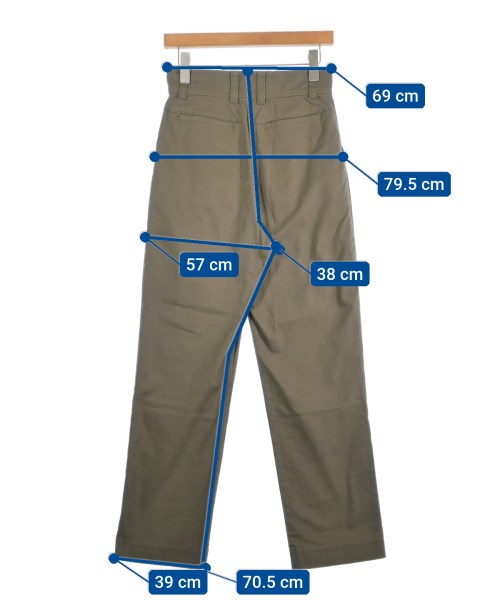 JOURNAL STANDARD relume กางเกง อื่น