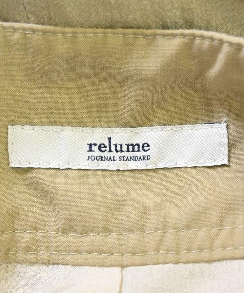 JOURNAL STANDARD relume กางเกง อื่น