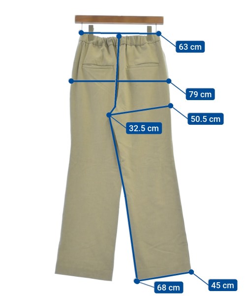 JOURNAL STANDARD relume กางเกง อื่น