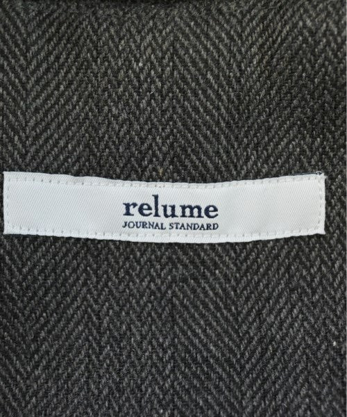 JOURNAL STANDARD relume ชุดเดรส