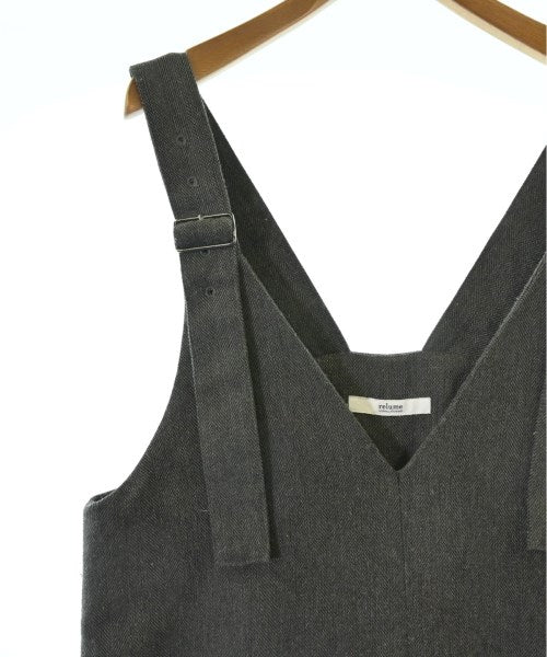 JOURNAL STANDARD relume ชุดเดรส