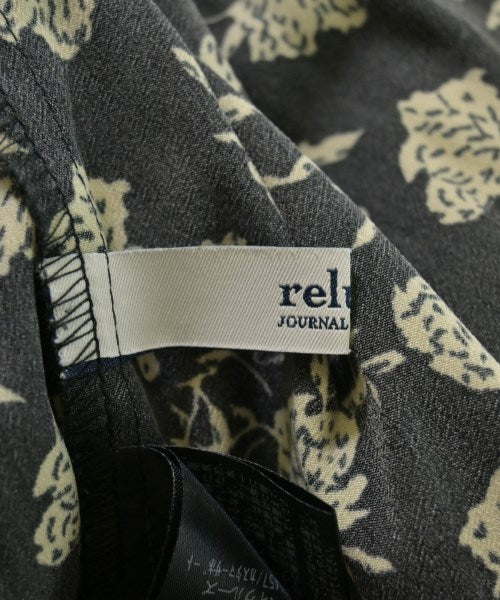 JOURNAL STANDARD relume ชุดเดรส