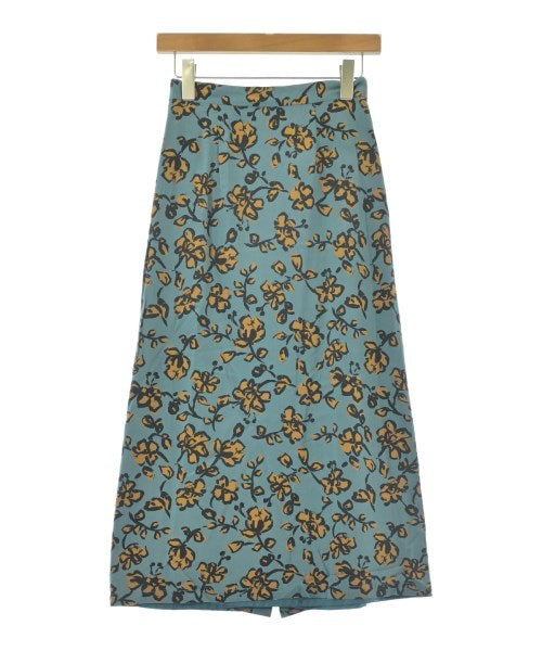 JOURNAL STANDARD relume กระโปรงยาว/แม็กซี่ยาว