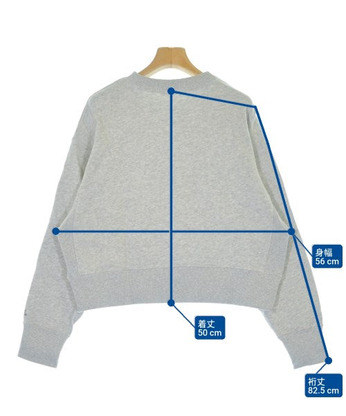 JOURNAL STANDARD relume เสื้อสเวตเตอร์