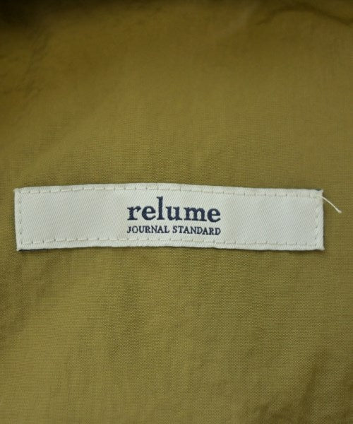 JOURNAL STANDARD relume เสื้อโค้ท อื่น
