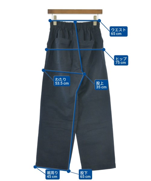 JOURNAL STANDARD relume กางเกง อื่น