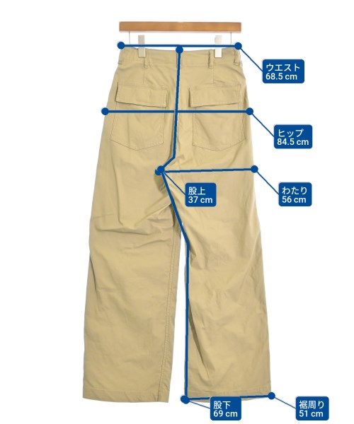 JOURNAL STANDARD relume ชิโน่