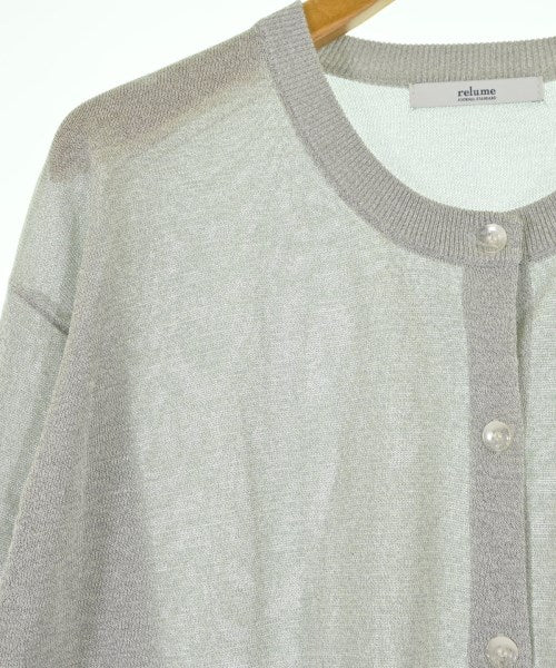 JOURNAL STANDARD relume เสื้อคาร์ดิแกน