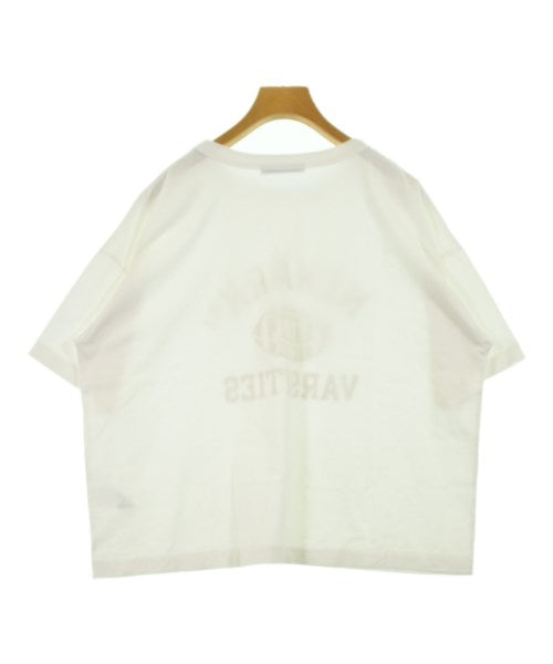 JOURNAL STANDARD relume เสื้อยืด/เสื้อท็อปส์