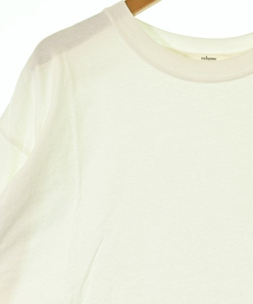 JOURNAL STANDARD relume เสื้อยืด/เสื้อท็อปส์