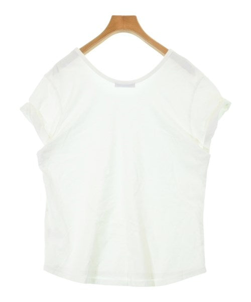 JOURNAL STANDARD relume เสื้อยืด/เสื้อท็อปส์