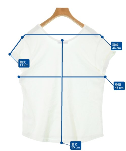 JOURNAL STANDARD relume เสื้อยืด/เสื้อท็อปส์