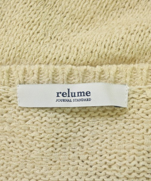 JOURNAL STANDARD relume เสื้อกันหนาว