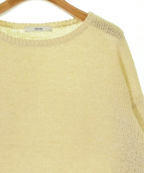 JOURNAL STANDARD relume เสื้อกันหนาว