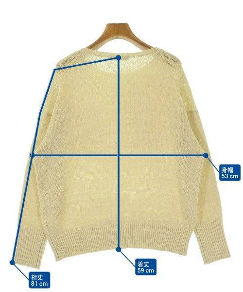 JOURNAL STANDARD relume เสื้อกันหนาว