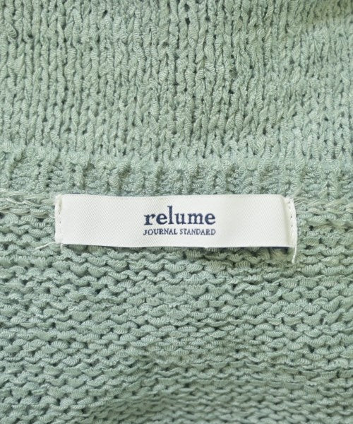 JOURNAL STANDARD relume เสื้อกันหนาว