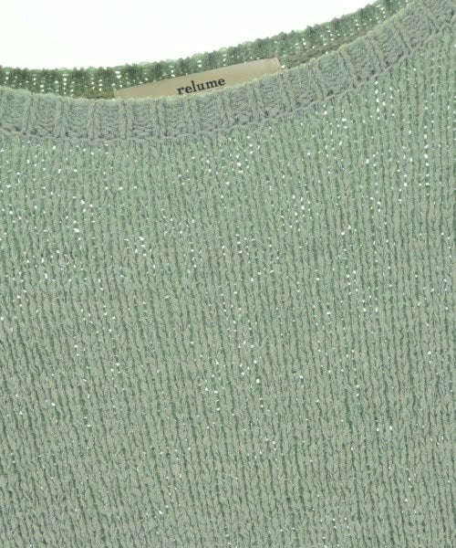 JOURNAL STANDARD relume เสื้อกันหนาว