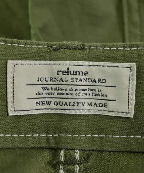 JOURNAL STANDARD relume กางเกง อื่น