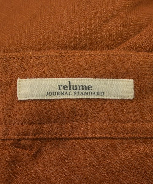 JOURNAL STANDARD relume กระโปรงยาว/แม็กซี่ยาว