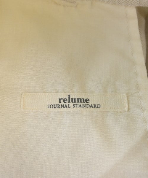 JOURNAL STANDARD relume กางเกง อื่น