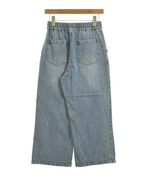 JOURNAL STANDARD relume ยีนส์