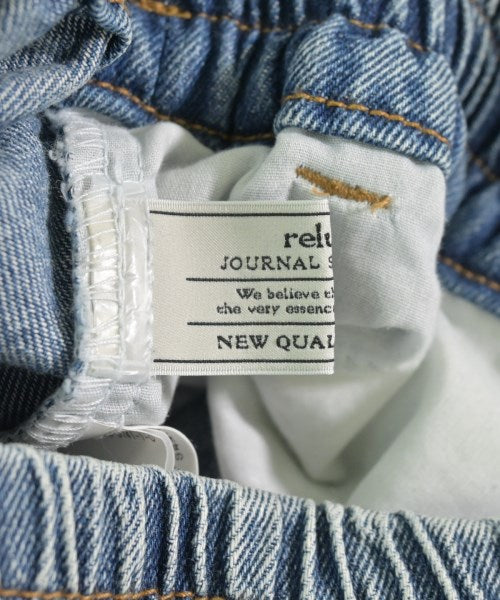 JOURNAL STANDARD relume ยีนส์