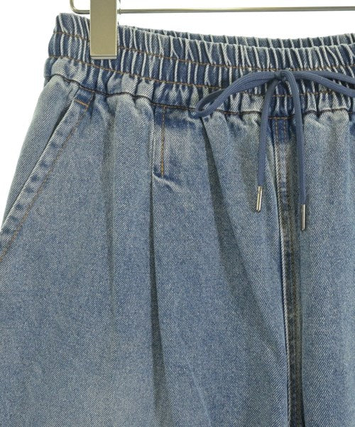 JOURNAL STANDARD relume ยีนส์