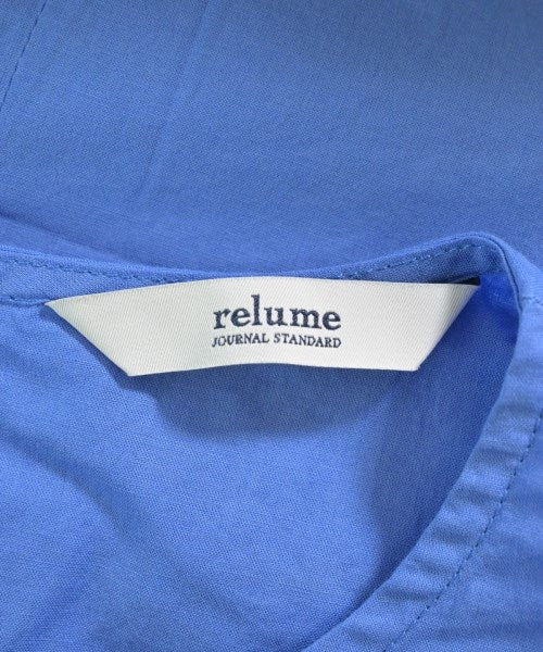 JOURNAL STANDARD relume เสื้อสตรี
