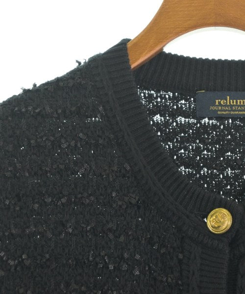 JOURNAL STANDARD relume แจ็คเก็ตไม่มีปก