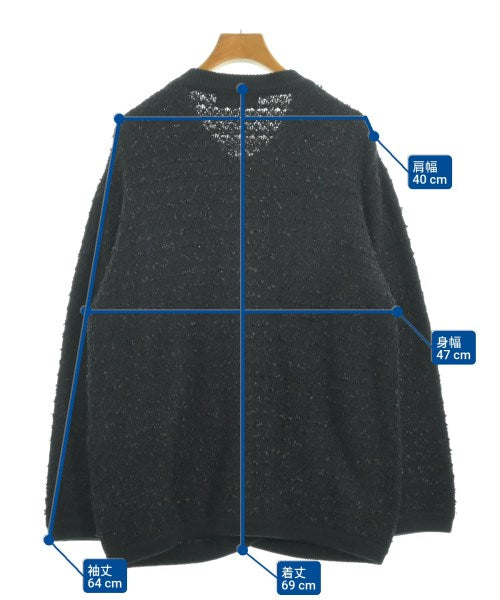 JOURNAL STANDARD relume แจ็คเก็ตไม่มีปก