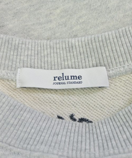 JOURNAL STANDARD relume เสื้อสเวตเตอร์