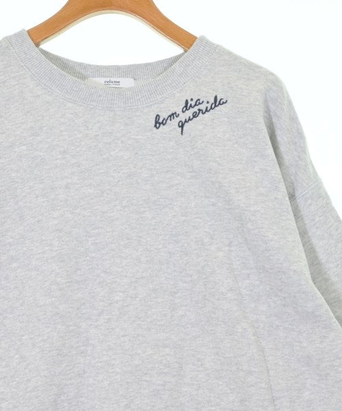 JOURNAL STANDARD relume เสื้อสเวตเตอร์