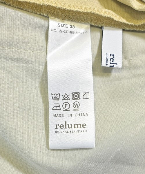 JOURNAL STANDARD relume กางเกง อื่น