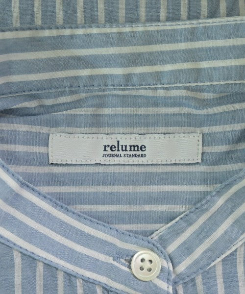 JOURNAL STANDARD relume เสื้อลำลอง