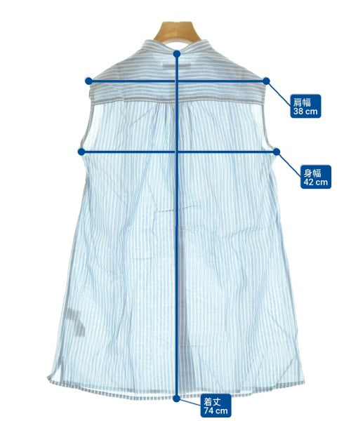 JOURNAL STANDARD relume เสื้อลำลอง