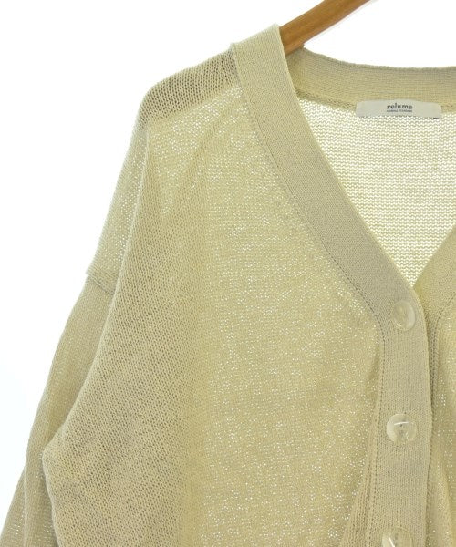 JOURNAL STANDARD relume เสื้อคาร์ดิแกน