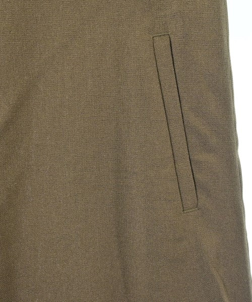 JOURNAL STANDARD relume ชุดเอี๊ยม/เสื้อคลุมหลวมๆ/จั๊มสูท